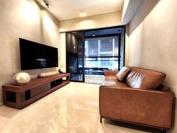 Kent Ridge Hill Residences (D5), Apartment #595300901